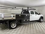 New 2024 Ram 5500 Tradesman Crew Cab 4x4, 11' 4" CM Truck Beds Contractor Truck for sale #R246830 - photo 6