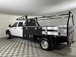 New 2024 Ram 5500 Tradesman Crew Cab 4x4, 11' 4" CM Truck Beds Contractor Truck for sale #R246830 - photo 9