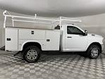 New 2024 Ram 2500 Tradesman Regular Cab 4x4, Knapheide Steel Service Body Service Truck for sale #R247010 - photo 12