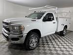 New 2024 Ram 2500 Tradesman Regular Cab 4x4, Knapheide Steel Service Body Service Truck for sale #R247010 - photo 6