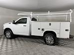 New 2024 Ram 2500 Tradesman Regular Cab 4x4, Knapheide Steel Service Body Service Truck for sale #R247010 - photo 7