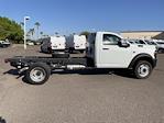 New 2024 Ram 4500 Tradesman Regular Cab 4x2, Cab Chassis for sale #R247438 - photo 12