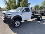 New 2024 Ram 4500 Tradesman Regular Cab 4x2, Cab Chassis for sale #R247438 - photo 6