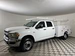 2024 Ram 3500 Crew Cab DRW 4x4, Service Truck for sale #R247477 - photo 10