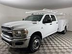 2024 Ram 3500 Crew Cab DRW 4x4, Service Truck for sale #R247477 - photo 11