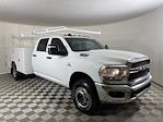 2024 Ram 3500 Crew Cab DRW 4x4, Service Truck for sale #R247477 - photo 13