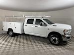 2024 Ram 3500 Crew Cab DRW 4x4, Service Truck for sale #R247477 - photo 5