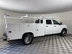 2024 Ram 3500 Crew Cab DRW 4x4, Service Truck for sale #R247477 - photo 6