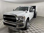 New 2024 Ram 3500 Tradesman Crew Cab 4x4, 9' Reading Action Fabrication Flatbed Truck for sale #R247550 - photo 11