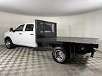 New 2024 Ram 3500 Tradesman Crew Cab 4x4, 9' Reading Action Fabrication Flatbed Truck for sale #R247550 - photo 9