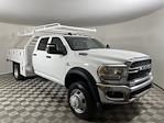 New 2024 Ram 5500 Tradesman Crew Cab 4x4, Contractor Truck for sale #R247628 - photo 13