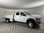 New 2024 Ram 5500 Tradesman Crew Cab 4x4, Contractor Truck for sale #R247628 - photo 5