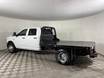 2024 Ram 3500 Crew Cab DRW 4x4, Flatbed Truck for sale #R247631 - photo 9