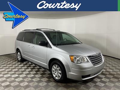 Used 2010 Chrysler Town and Country LX FWD, Minivan for sale #R247791B - photo 1