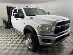 New 2024 Ram 5500 Tradesman Crew Cab 4x4, 12' Rugby Rancher Flatbed Truck for sale #R247881 - photo 12