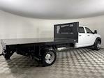 New 2024 Ram 5500 Tradesman Crew Cab 4x4, 12' Rugby Rancher Flatbed Truck for sale #R247881 - photo 6