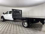 New 2024 Ram 5500 Tradesman Crew Cab 4x4, 12' Rugby Rancher Flatbed Truck for sale #R247881 - photo 9