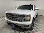 Used 2015 Chevrolet Silverado 1500 LT Double Cab 4x4, Pickup for sale #R248059B - photo 3