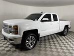 Used 2015 Chevrolet Silverado 1500 LT Double Cab 4x4, Pickup for sale #R248059B - photo 6