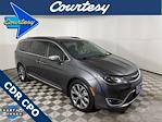 Used 2019 Chrysler Pacifica Limited FWD, Minivan for sale #R248106A - photo 1