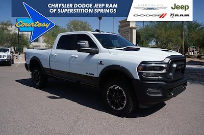 New 2024 Ram 2500 Rebel Crew Cab 4x4, Pickup for sale #R248426 - photo 1