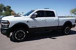 New 2024 Ram 2500 Rebel Crew Cab 4x4, Pickup for sale #R248426 - photo 8