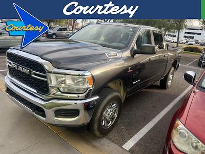 Used 2022 Ram 2500 Tradesman Crew Cab 4x4, Pickup for sale #R248426A - photo 1