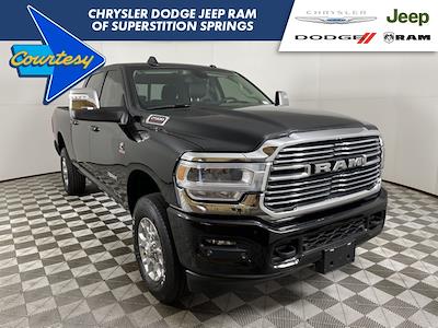 New 2024 Ram 2500 Laramie Crew Cab 4x4, Pickup for sale #R248542 - photo 1