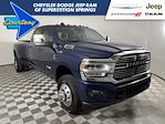 New 2024 Ram 3500 Laramie Crew Cab 4x4, Pickup for sale #R248578 - photo 1