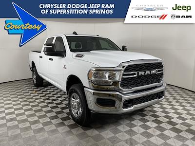 New 2024 Ram 2500 Tradesman Crew Cab 4x4, Pickup for sale #R248721 - photo 1