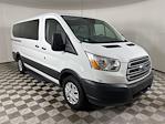 Used 2018 Ford Transit 150 XLT Low Roof 4x2, Passenger Van for sale #R248725A - photo 4