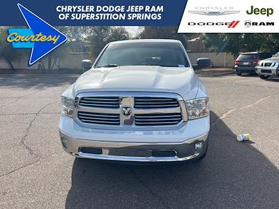 Used 2014 Ram 1500 Big Horn Crew Cab 4x2, Pickup for sale #R248790C - photo 1