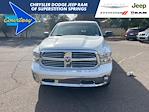 Used 2014 Ram 1500 Big Horn Crew Cab 4x2, Pickup for sale #R248790C - photo 1