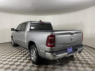 Used 2022 Ram 1500 Laramie Crew Cab 4x2, Pickup for sale #R248806B - photo 1