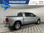 Used 2022 Ram 1500 Laramie Crew Cab 4x2, Pickup for sale #R248806B - photo 2