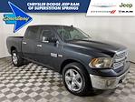 Used 2017 Ram 1500 Big Horn Crew Cab 4x4, Pickup for sale #R248831A - photo 1