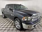 Used 2017 Ram 1500 Big Horn Crew Cab 4x4, Pickup for sale #R248831A - photo 4