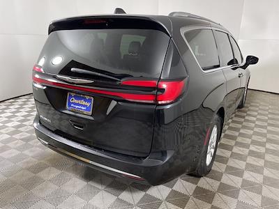 Used 2021 Chrysler Pacifica Touring L FWD, Minivan for sale #R248833A - photo 2