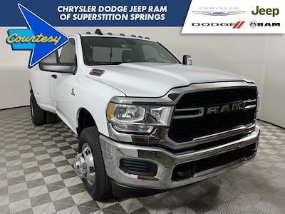 New 2024 Ram 3500 Tradesman Regular Cab 4x4, Pickup for sale #R248978 - photo 1