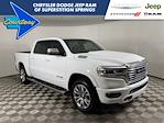 Used 2024 Ram 1500 Longhorn Crew Cab 4x4, Pickup for sale #R249084A - photo 1