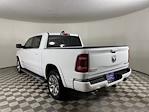 Used 2024 Ram 1500 Longhorn Crew Cab 4x4, Pickup for sale #R249084A - photo 10