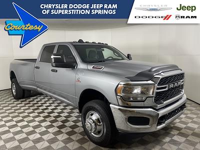 Used 2024 Ram 3500 Tradesman Crew Cab 4x4, Pickup for sale #R249157A - photo 1