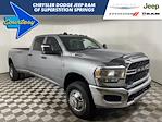 Used 2024 Ram 3500 Tradesman Crew Cab 4x4, Pickup for sale #R249157A - photo 1