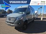 Used 2020 Mercedes-Benz Sprinter 2500 RWD, Empty Cargo Van for sale #R249207A - photo 1