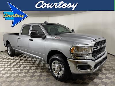 New 2024 Ram 3500 Tradesman Crew Cab 4x2, Pickup for sale #R249219 - photo 1