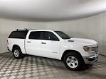 Used 2023 Ram 1500 Lone Star Crew Cab 4x4, Pickup for sale #R249222A - photo 6