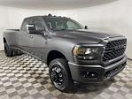 New 2024 Ram 3500 Big Horn Crew Cab 4x4, Pickup for sale #R249267 - photo 3