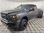 New 2024 Ram 3500 Big Horn Crew Cab 4x4, Pickup for sale #R249267 - photo 8