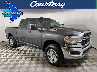 New 2024 Ram 3500 Tradesman Crew Cab 4x4, Pickup for sale #R249324 - photo 1