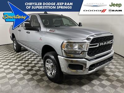 New 2024 Ram 2500 Tradesman Crew Cab 4x4, Pickup for sale #R249330 - photo 1